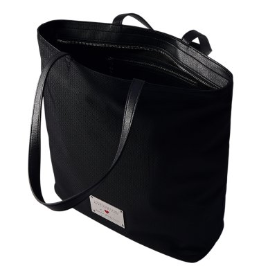 THE TRAVEL SHOPPING BAG